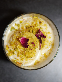 Rasmalai image