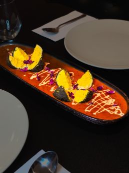 Gazab Sham Savera dish image