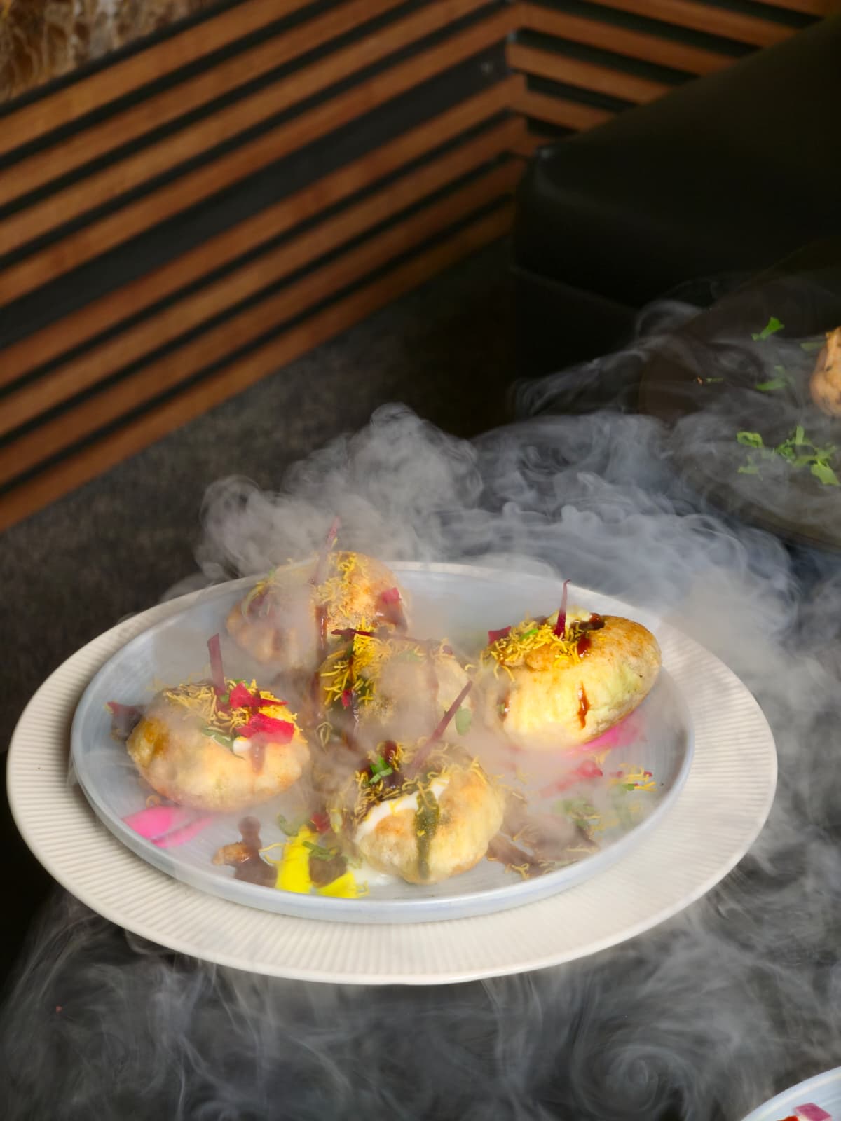 PURI OF HAPPINESS image